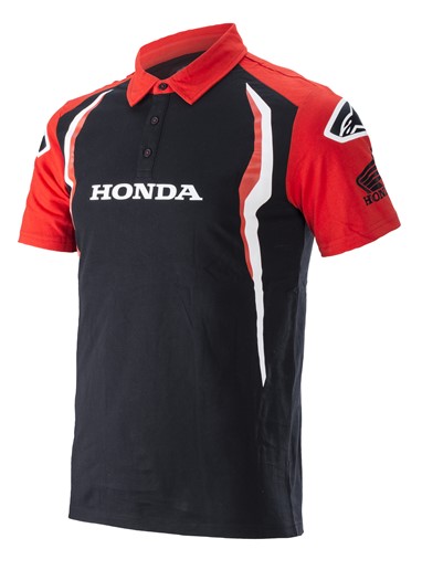 Alpinestars HONDA POLO | Polo