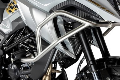 ATAC Monster ADV 125 | Moto | Adventure