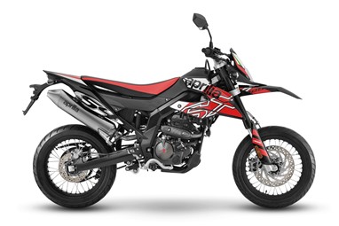 Aprilia SX 125 | Moto | Motos