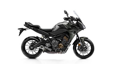 Yamaha Tracer 900 | Moto | Sport Touring