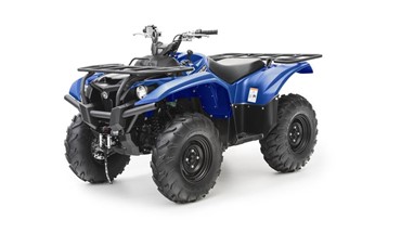 Yamaha Kodiak 700 / EPS / SE | ATV | Moto 4