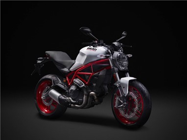 Ducati Monster 797 | Moto | Monster