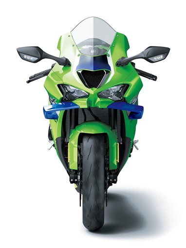 Kawasaki Ninja ZX-10R 2026 | Moto | Supersport & Sport