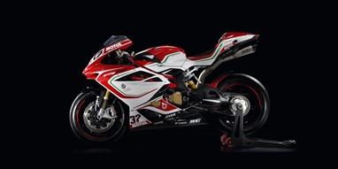 Mv Agusta F4 RC | Moto | F4