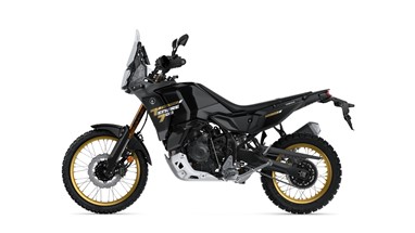 Yamaha Ténéré 700 World Raid 2026 | Moto | Aventura