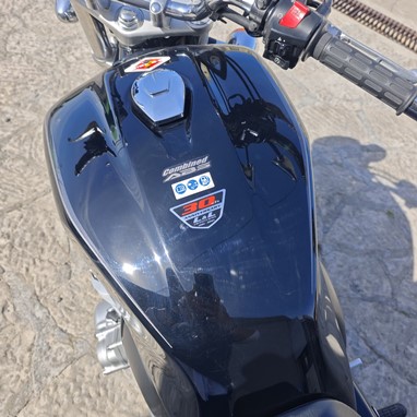 Honda CB 1100F | Moto