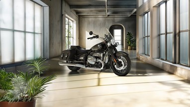 BMW R 18 Classic 2025 | Moto | Heritage