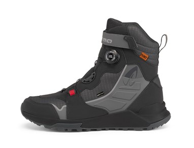 FORMA Botas ADV KITE DRY Preto/Anthracite | Botas