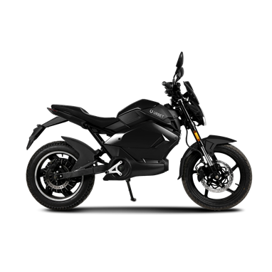 Urbet Gadiro E125 | Elétrica | 125