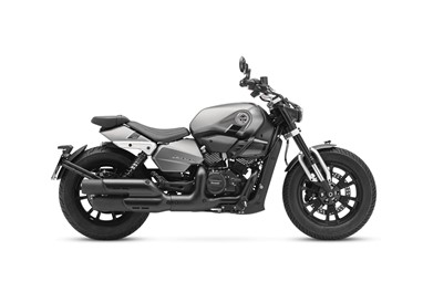 Benelli Leoncino Bobber 400 | Moto | Scrambler