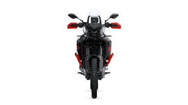 Yamaha Ténéré 700 World Raid 2026 | Moto | Aventura