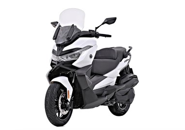 Voge SR4 Max T | Scooter | Scooters