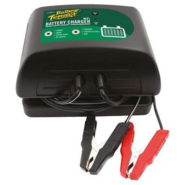 Deltran Carregador Power Plus Wi-Fi 10A | Baterias