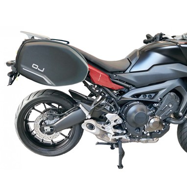 OJ TWIN BAGS | Alforge