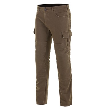Calças Alpinestars CARGO RIDING PANTS | Calças