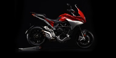 Mv Agusta Turismo Veloce 800 | Moto | Turismo Veloce