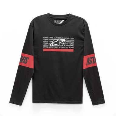 T-Shirt Alpinestars FAVE  TEE | T-Shirt