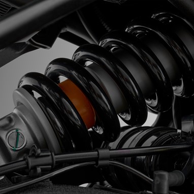 QJ Motor SRT 900SX | Moto | Adventure