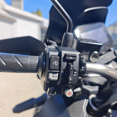 Honda ADV 350 | Scooter