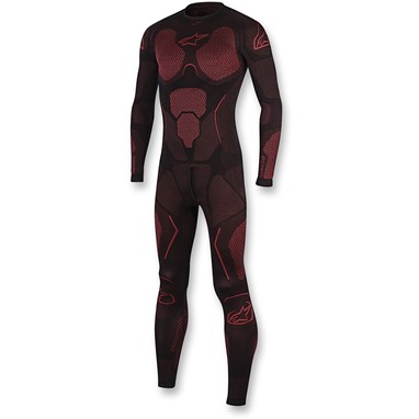 Fato Alpinestars RIDE TECH 1PC UNDERSUIT SUMMER | Fatos