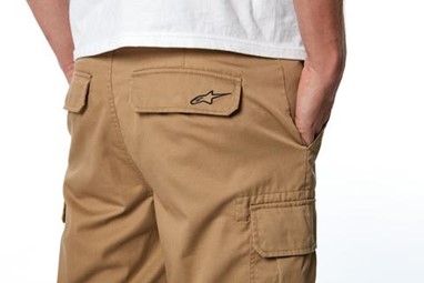 Calção Alpinestars INPUT CARGO SHORT | Calções