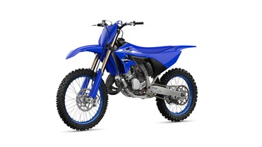 Yamaha YZ125 2026 | Moto | Competição