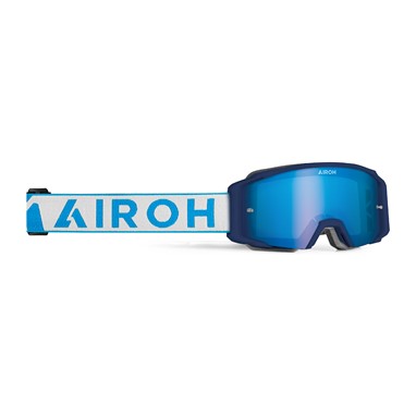 AIROH BLAST XR1 Azul | Óculos