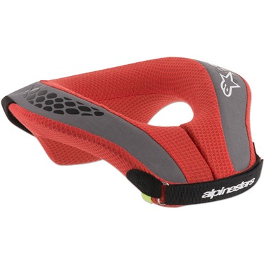 Proteção Pescoço Alpinestars SEQUENCE YOUTH  NECK ROLL | Pescoço
