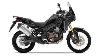 Honda CRF1000L Africa Twin | Moto | Adventure