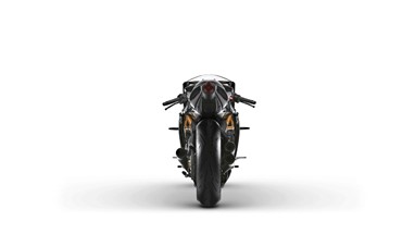 Mv Agusta Superveloce S | Moto | Super-Sport
