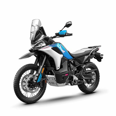 CFMOTO 800MT-X | Moto | Adventure