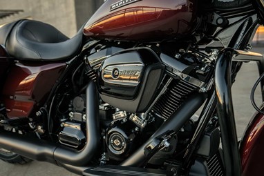 Harley-Davidson Street Glide Special | Moto | Touring