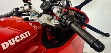Ducati Supersport 950 S | Moto