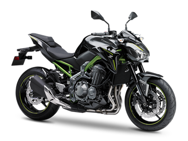 Kawasaki Z900 2017 | Moto | Supernaked