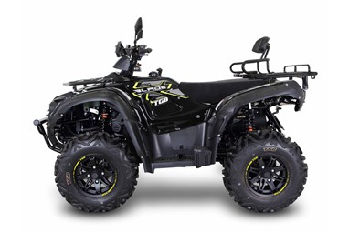 TGB BLADE 550 | ATV | ATV