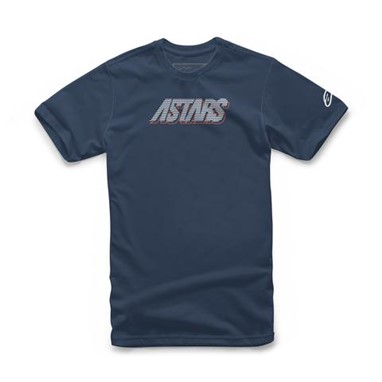 T-Shirt Alpinestars LANES TEE | T-Shirt