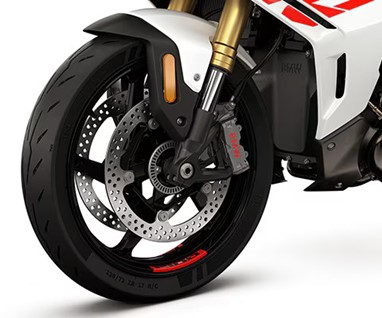 BMW R 1300 RS 2025 | Moto | Sport