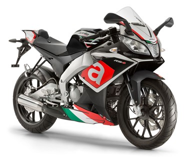 aprilia RS4 50 Replica | Moto | Road
