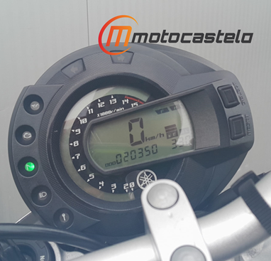 Yamaha FZ6 -N | Moto