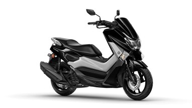 Yamaha NMAX | Scooter | Urban Mobility