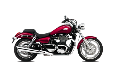 Triumph Thunderbird | Moto | Cruisers