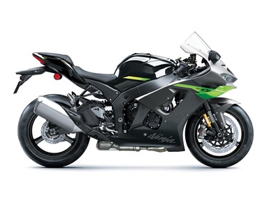 Kawasaki Ninja ZX-10R 2026 | Moto | Supersport & Sport