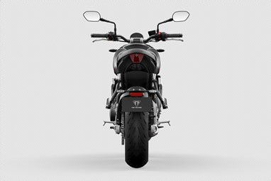 Triumph Trident 660 | Moto | Roadsters