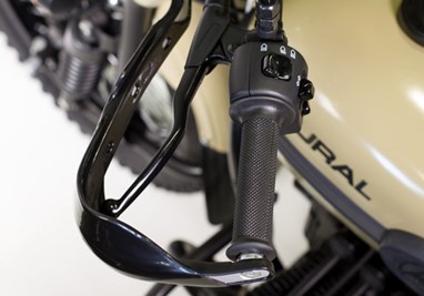 Ural Gear Up Sahara | Sidecar | Retro