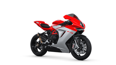 Mv Agusta F3 675 | Moto | Super-Sport