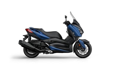 Yamaha X-MAX 400 | Scooter | Sport Scooters