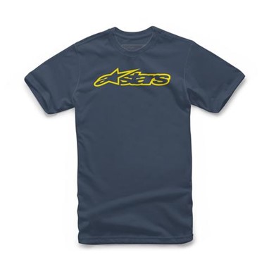 T-Shirt Alpinestars BLAZE TEE | T-Shirt