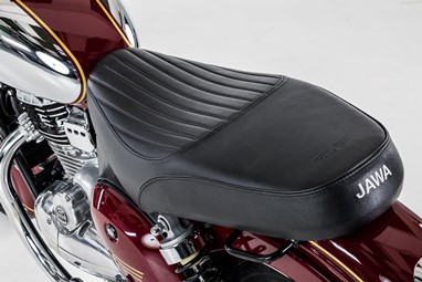 Jawa 300 CL | Moto | Moto