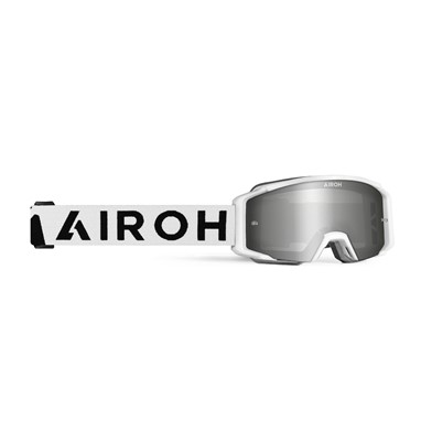 AIROH BLAST XR1 Branco | Óculos