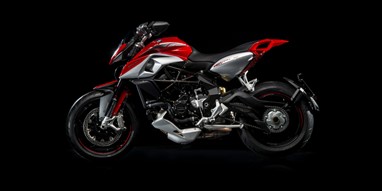 Mv Agusta Rivale 800 | Moto | Rivale